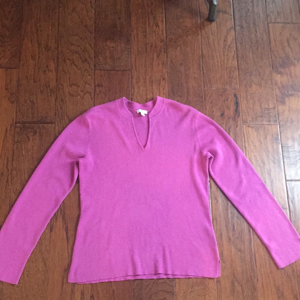 J. Jill Sweater